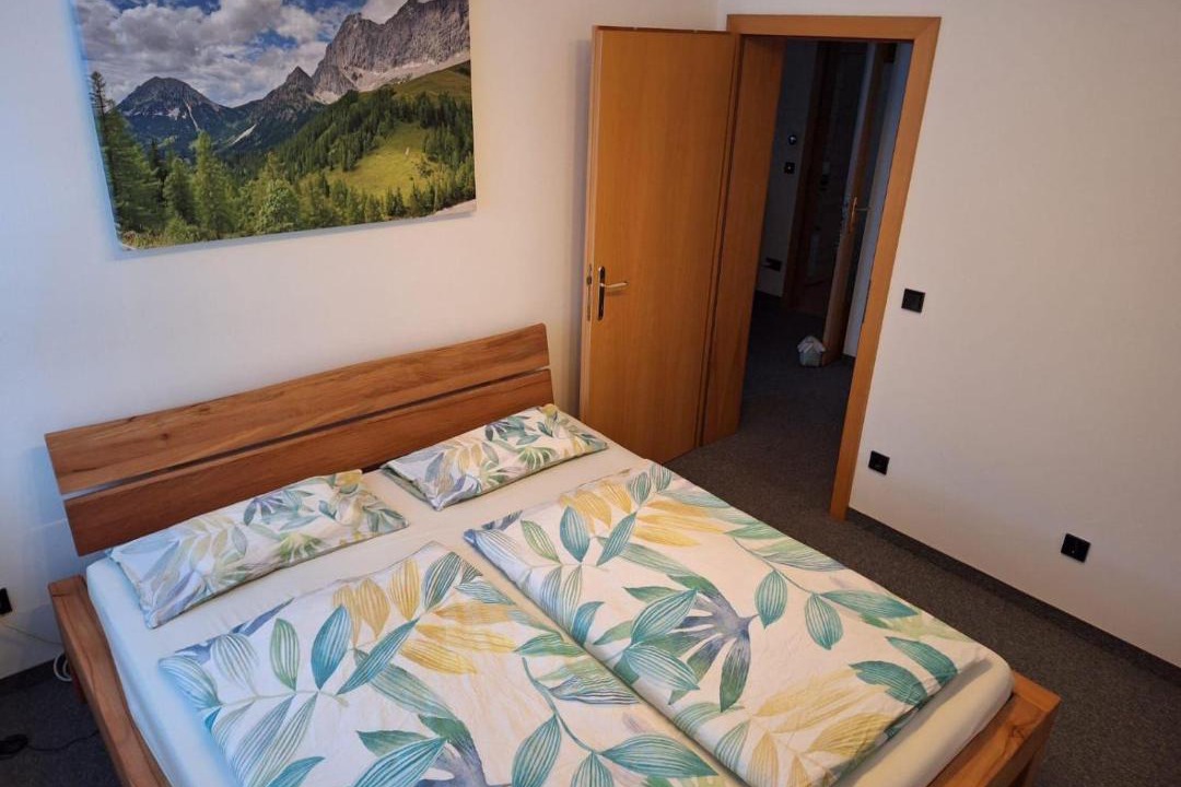 Photo of Bedroom in Spital am Pyhrn