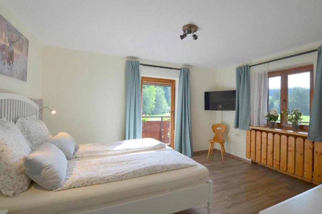Photo of Bedroom in Koessen