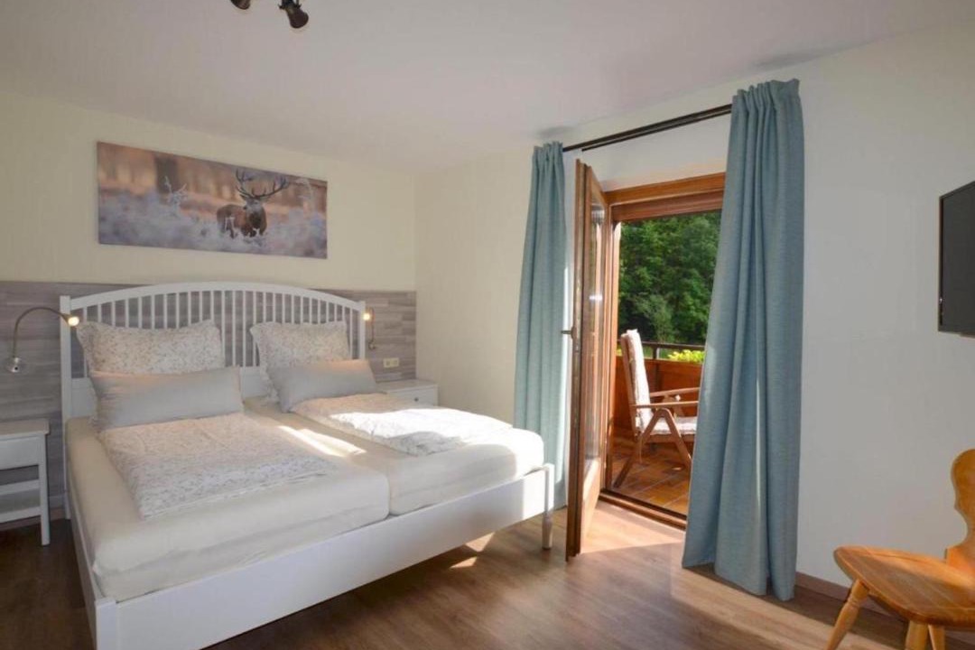 Photo of Bedroom in Koessen