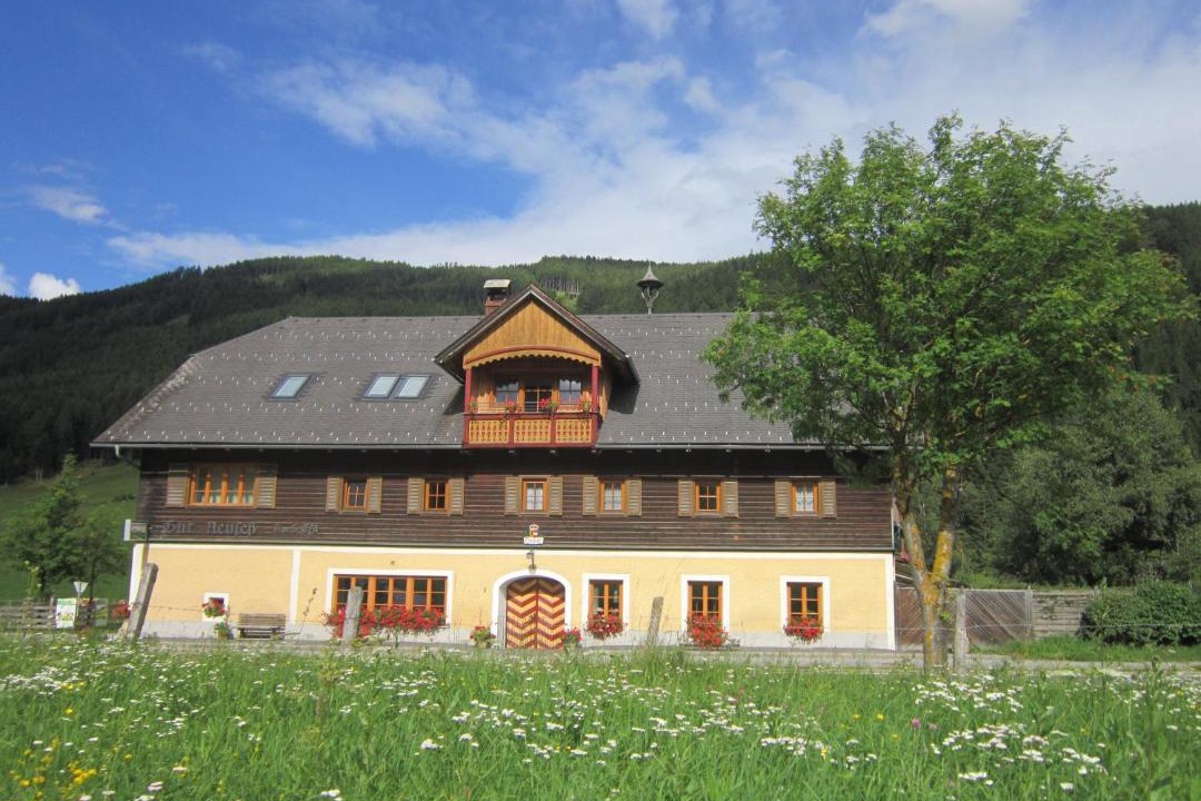 Photo of Others in Mauterndorf