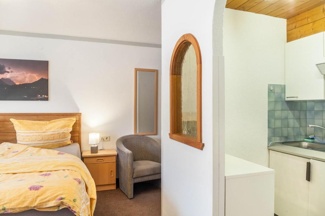 Photo of Bedroom in Leutasch