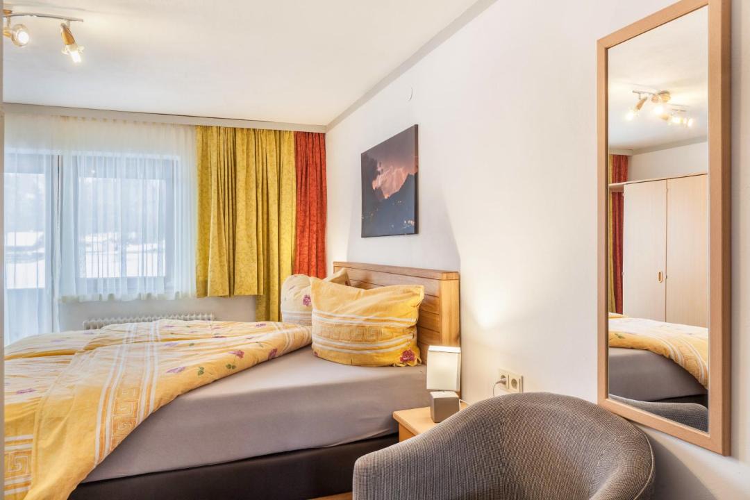Photo of Bedroom in Leutasch