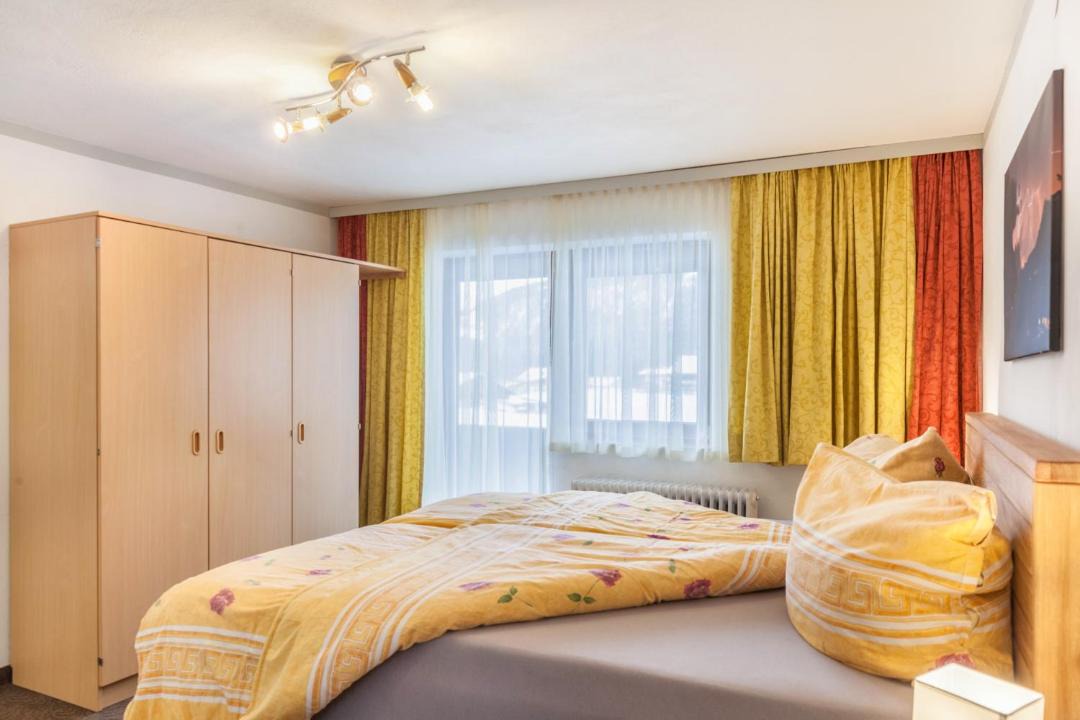 Photo of Bedroom in Leutasch