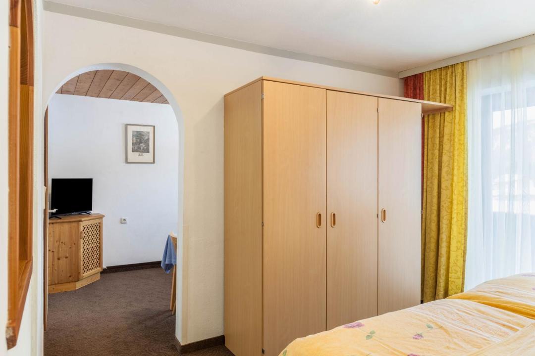 Photo of Bedroom in Leutasch