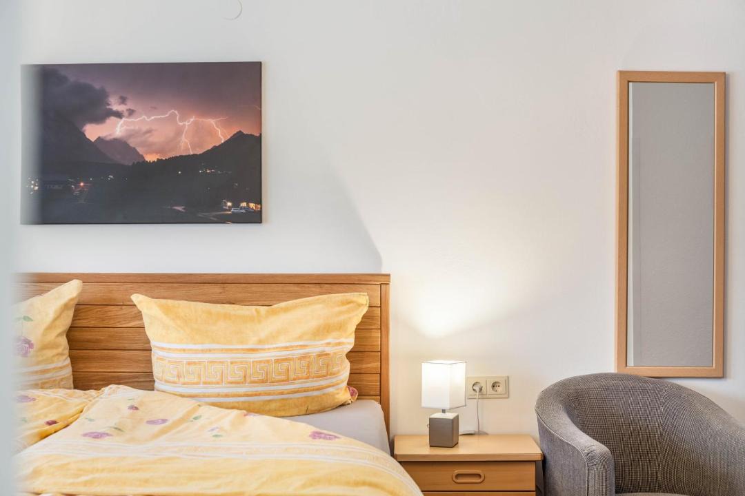 Photo of Bedroom in Leutasch
