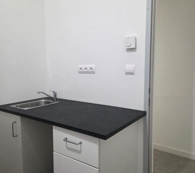 Photo of Kitchen in Schottenfeld