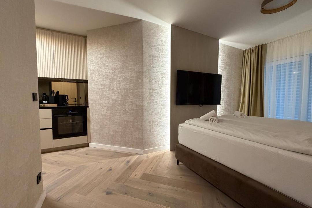 Photo of Bedroom in Liesing