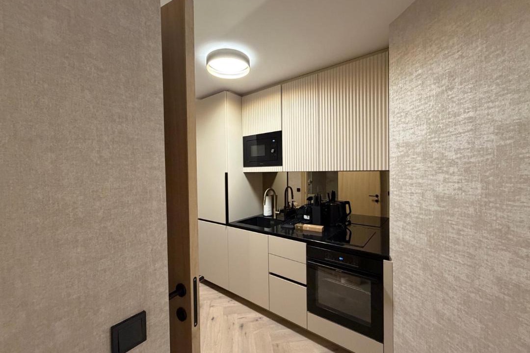 Photo of Kitchen in Liesing