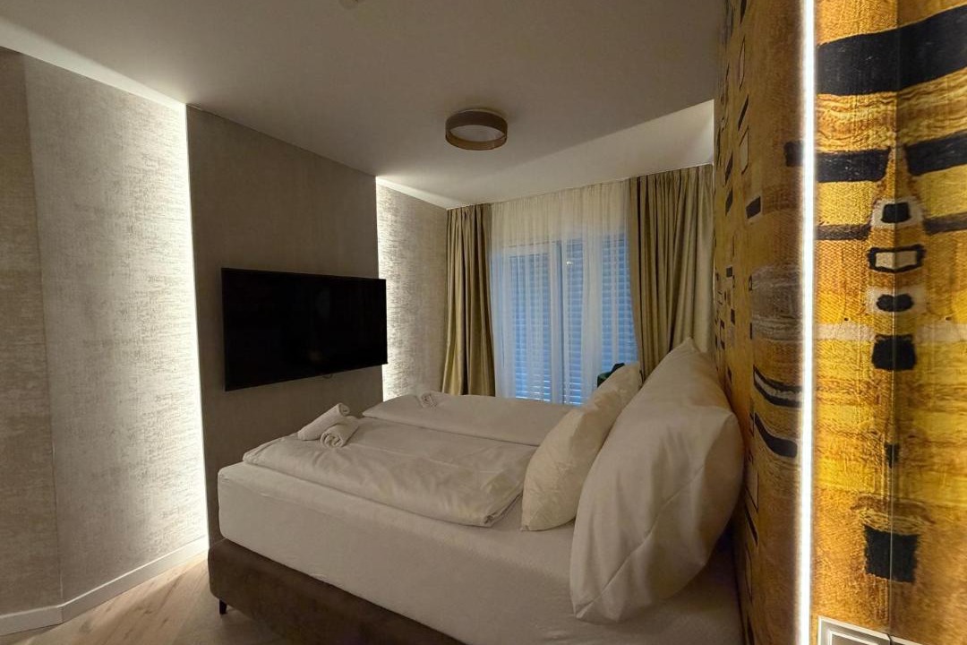 Photo of Bedroom in Liesing