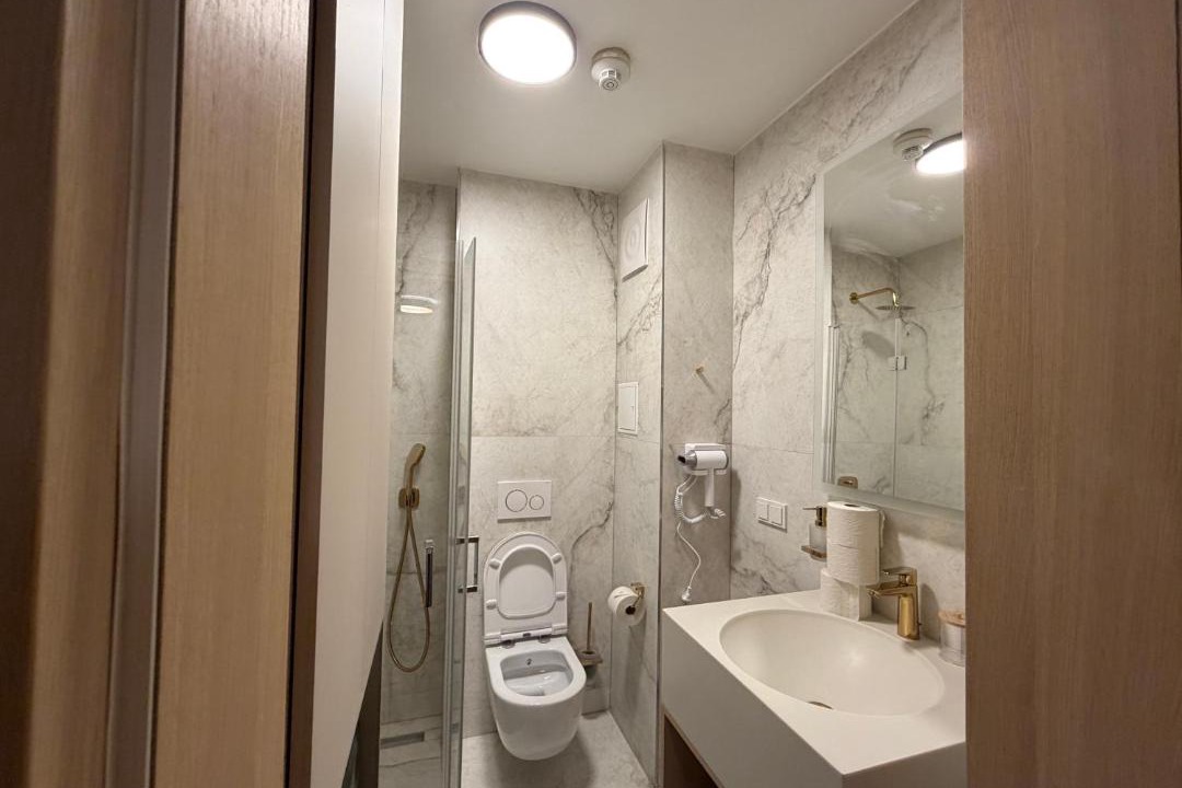 Photo of Bathroom in Liesing