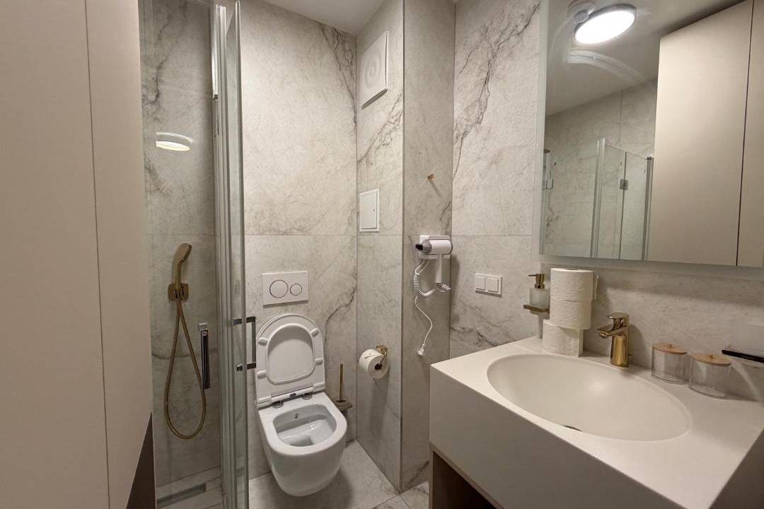 Photo of Bathroom in Liesing