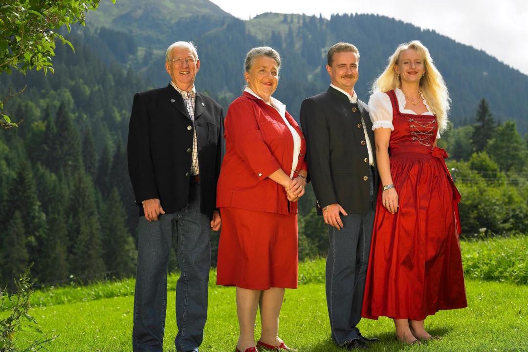 Photo of Others in Gauertal