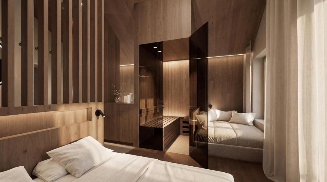 Photo of Bedroom in Arnbach