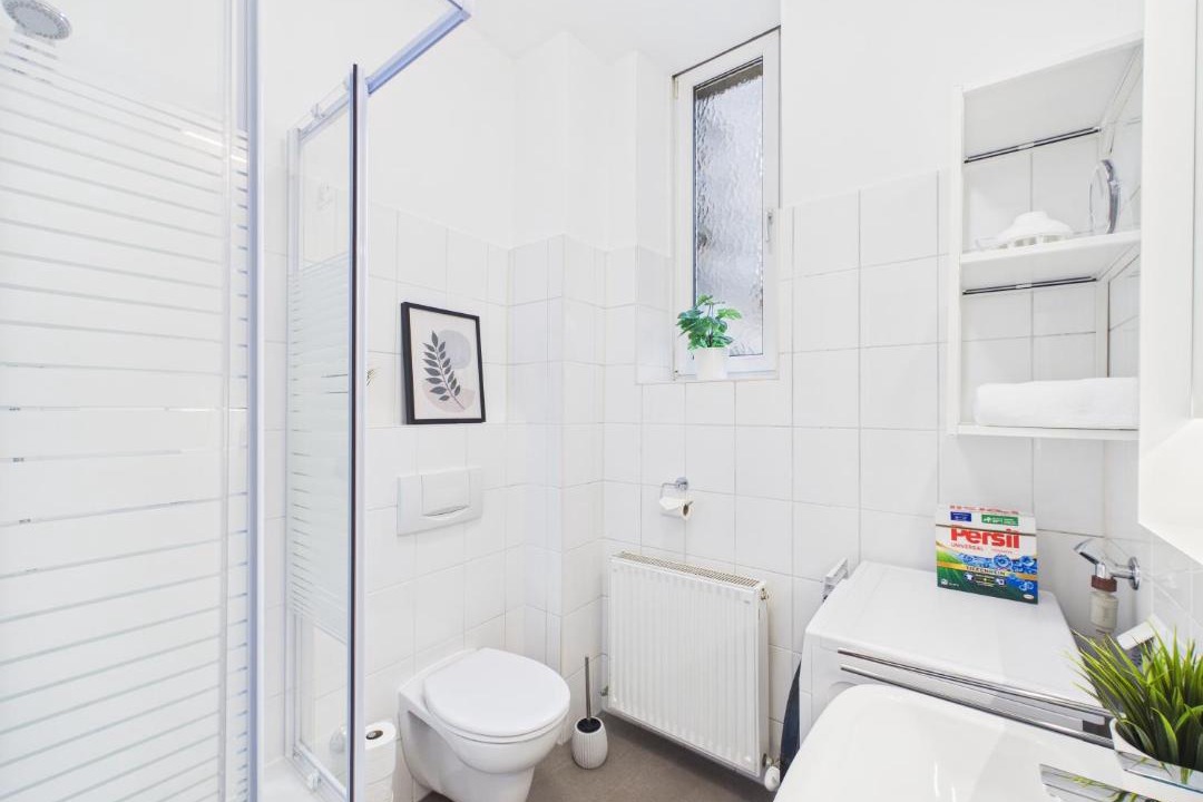 Photo of Bathroom in Villach