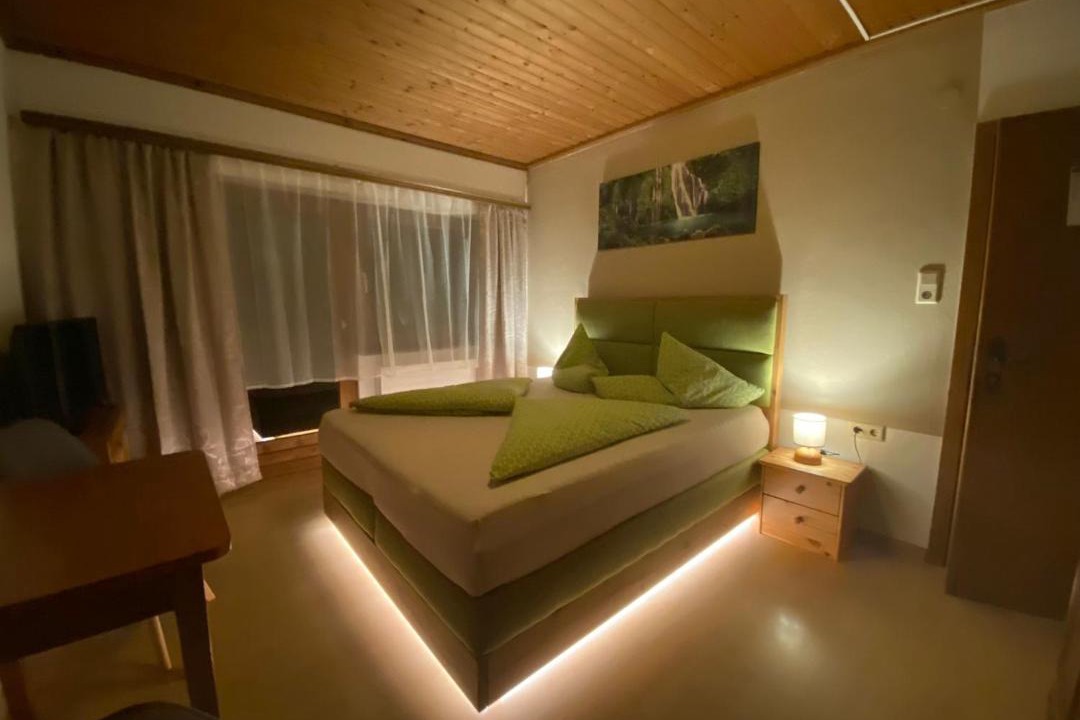 Photo of Bedroom in Munster