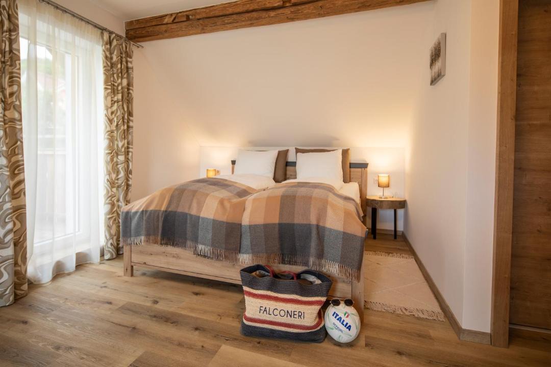Photo of Bedroom in Augsdorf