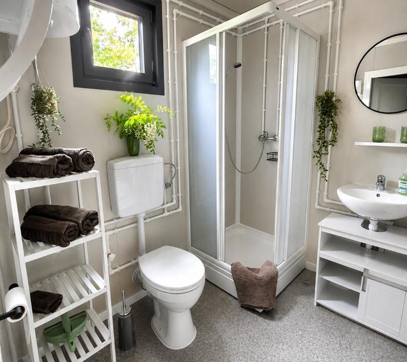 Photo of Bathroom in Eltendorf