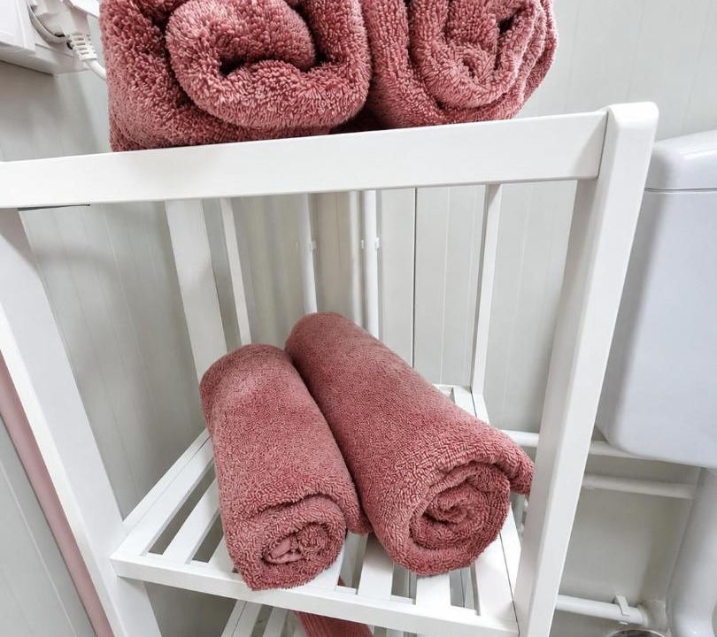 Photo of Bathroom in Eltendorf