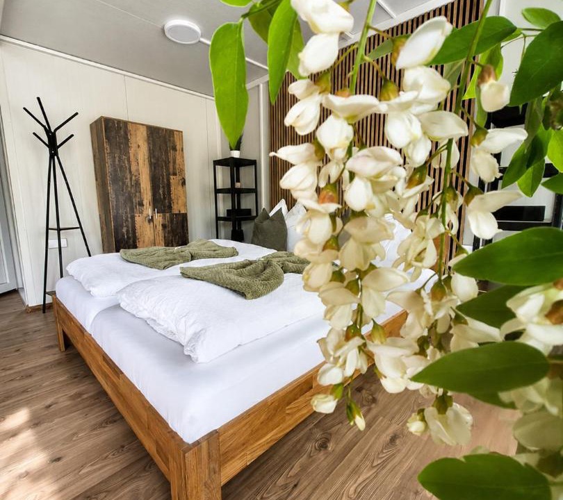 Photo of Bedroom in Eltendorf