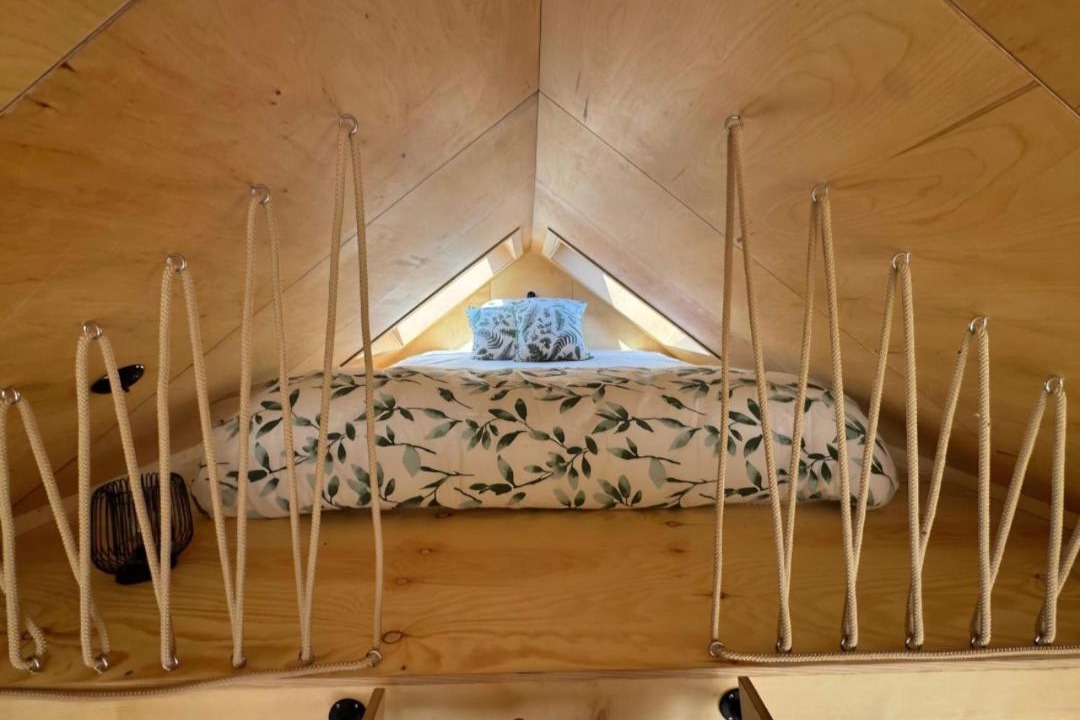 Photo of Bedroom in Wald