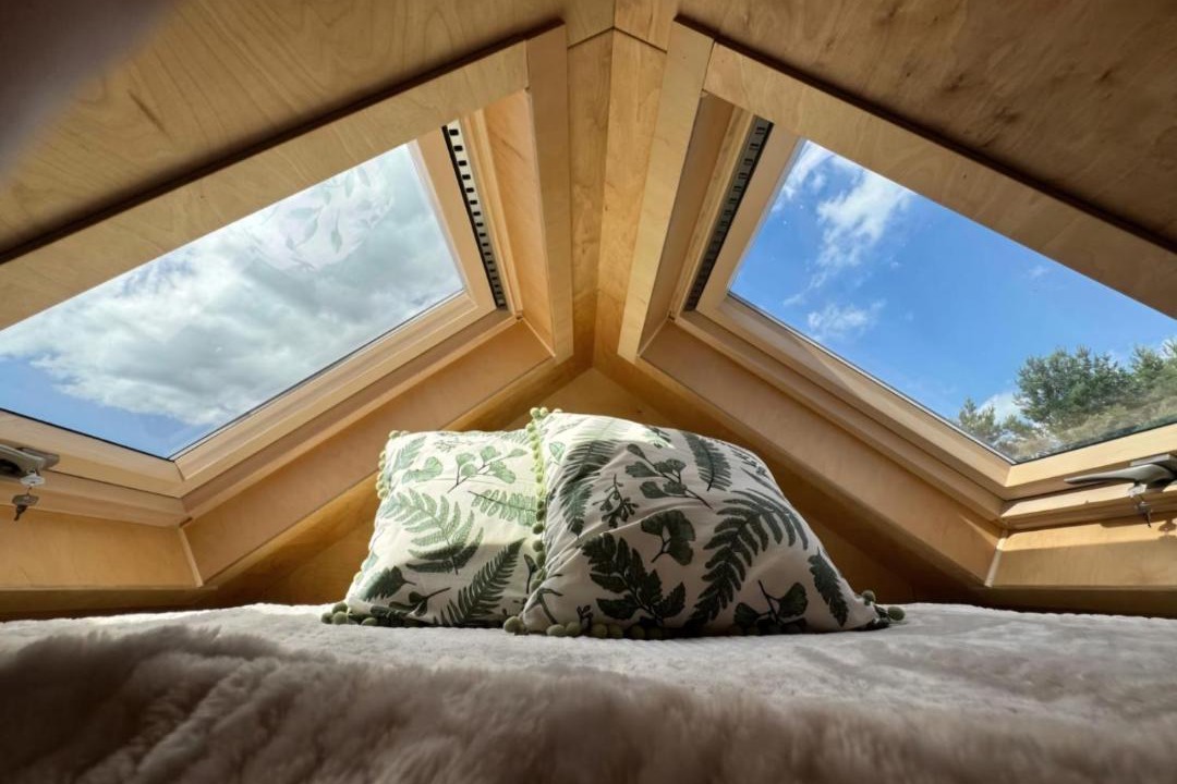 Photo of Bedroom in Wald