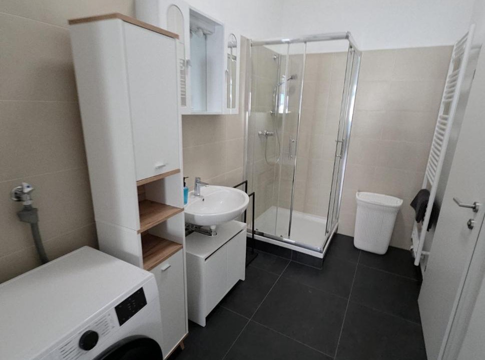 Photo of Bathroom in Rudolfsheim-Funfhaus
