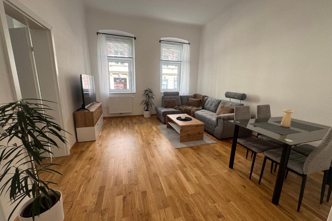 Photo of Livingroom in Rudolfsheim-Funfhaus