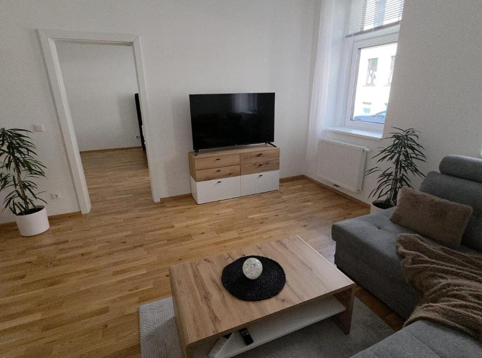 Photo of Livingroom in Rudolfsheim-Funfhaus