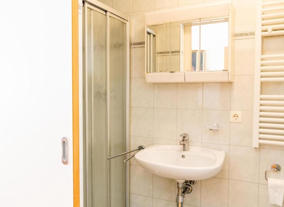 Photo of Bathroom in Lilienfeld