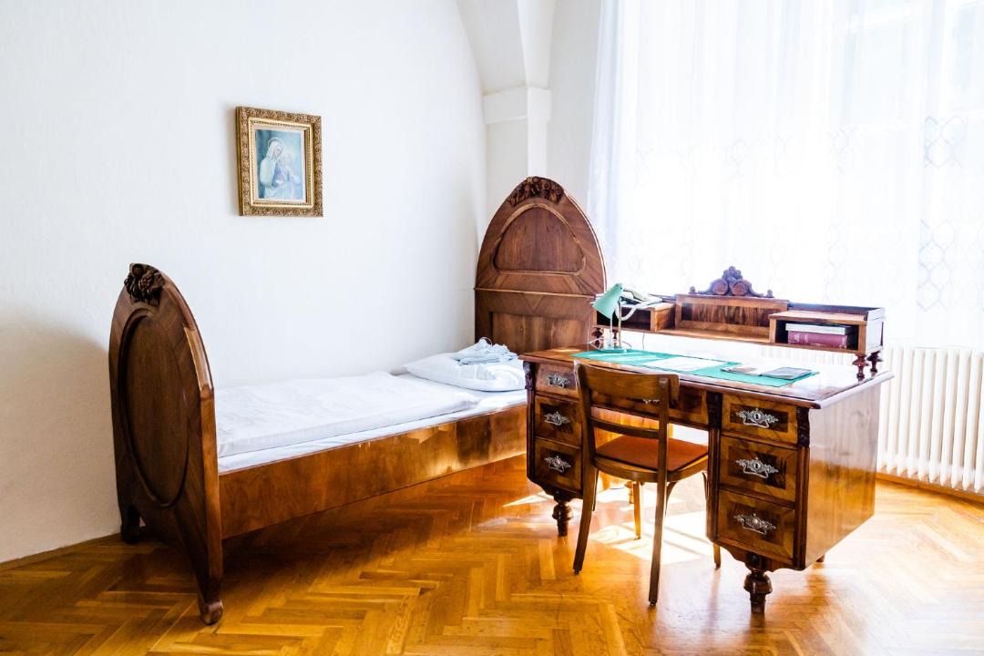 Photo of Bedroom in Lilienfeld