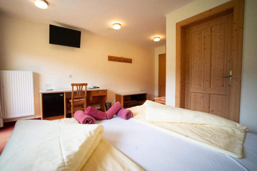 Photo of Bedroom in Oberaichwald