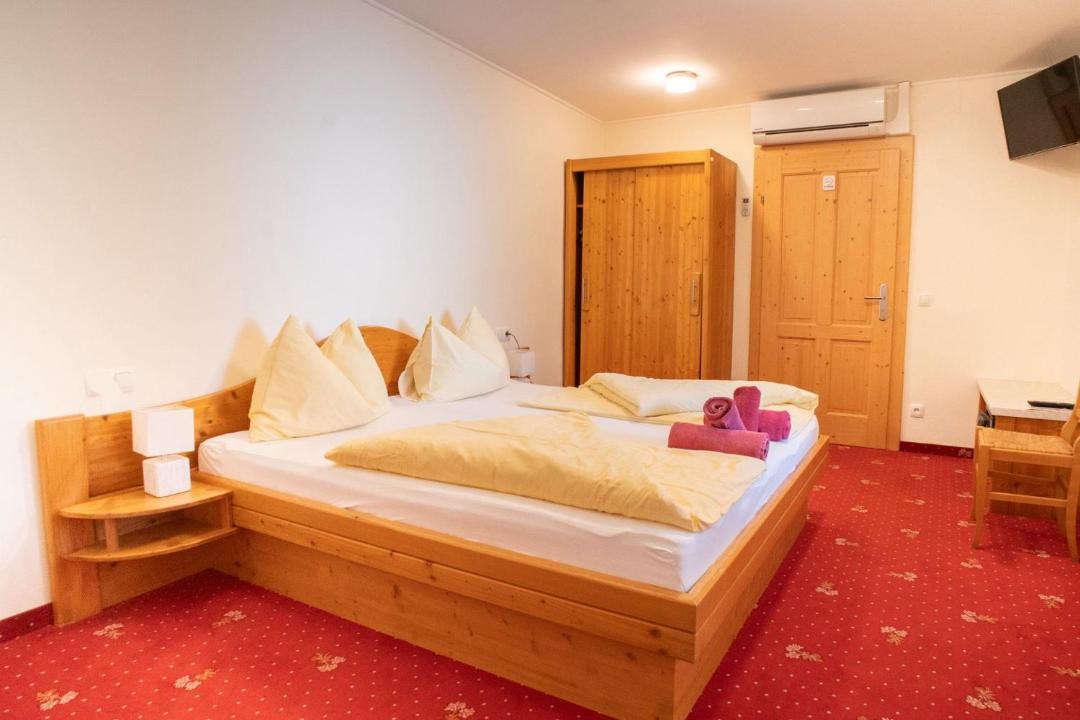 Photo of Bedroom in Oberaichwald
