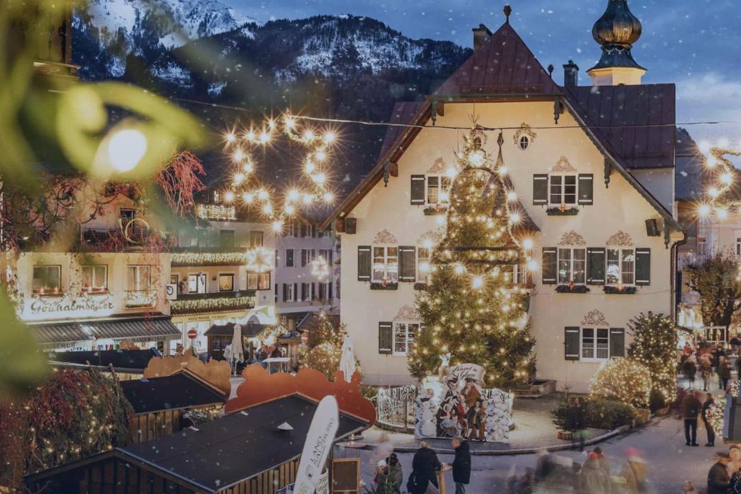 Photo of Others in St. Gilgen