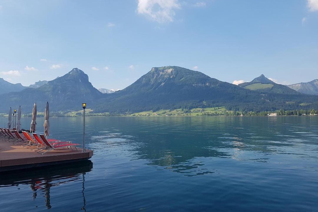 Photo of Others in Sankt Wolfgang im Salzkammergut