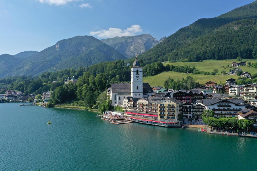 Photo of Others in Sankt Wolfgang im Salzkammergut