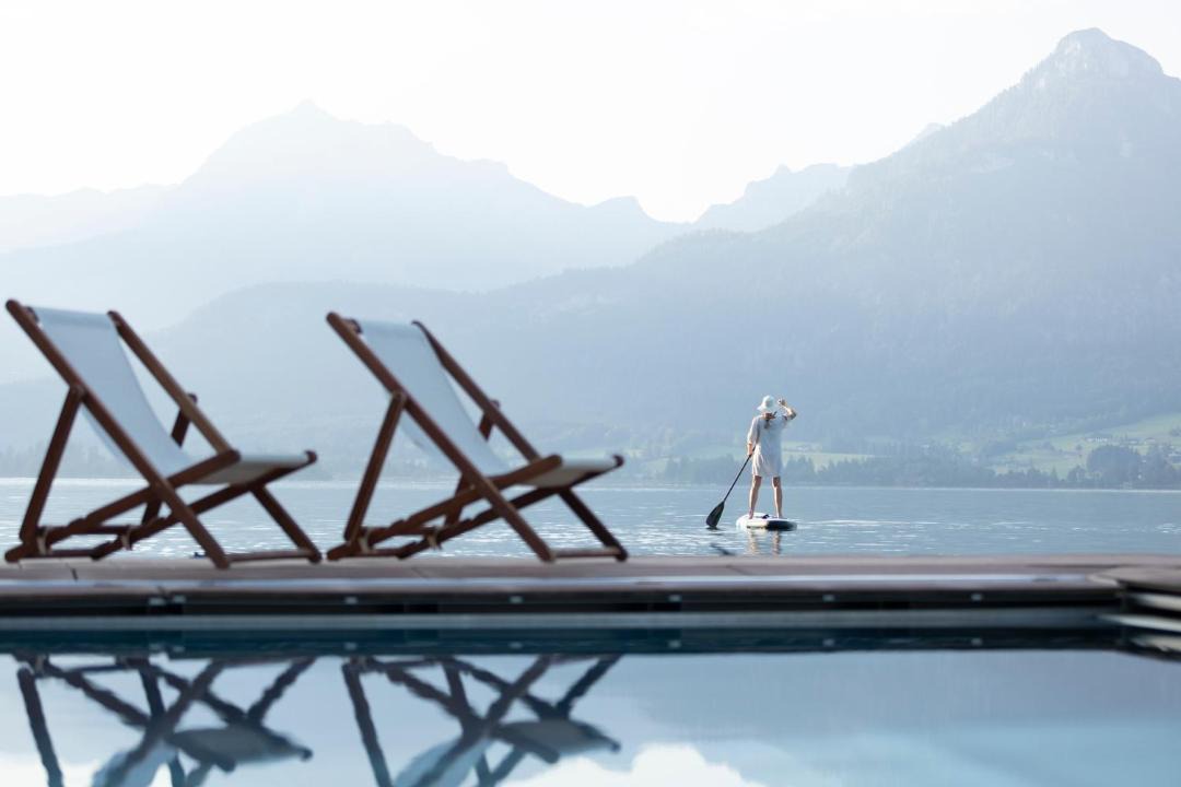 Photo of Others in Sankt Wolfgang im Salzkammergut