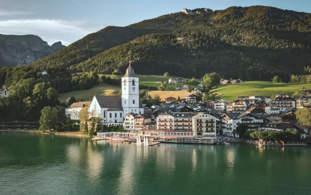 Photo of Others in Sankt Wolfgang im Salzkammergut