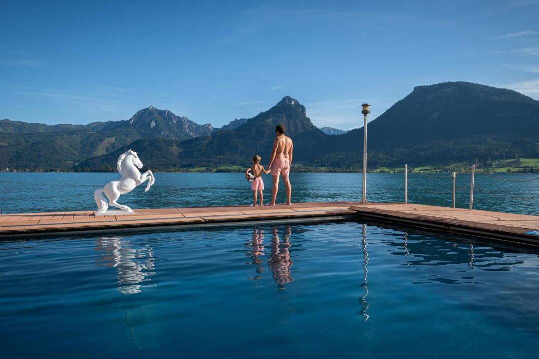Photo of Others in Sankt Wolfgang im Salzkammergut