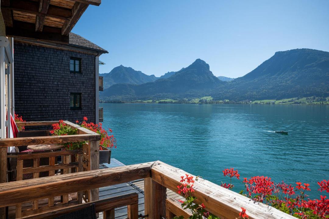 Photo of Others in Sankt Wolfgang im Salzkammergut