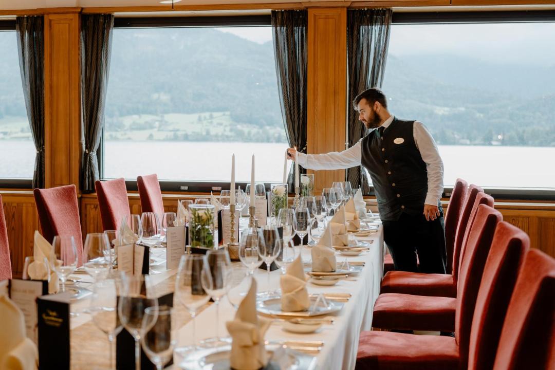 Photo of Others in Sankt Wolfgang im Salzkammergut