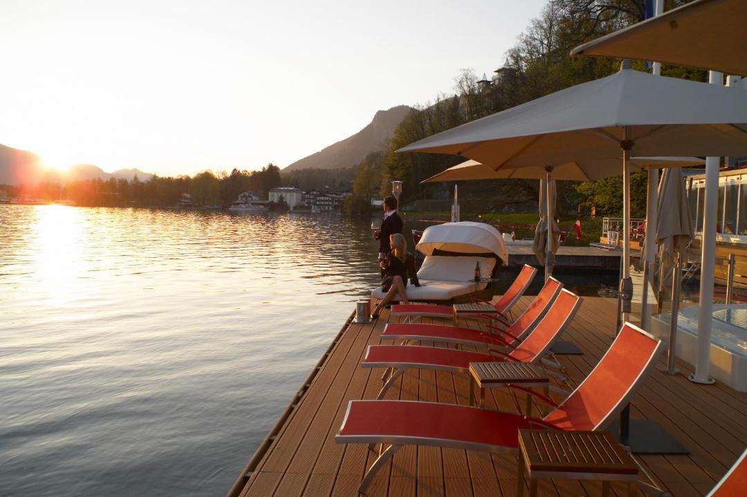 Photo of Others in Sankt Wolfgang im Salzkammergut