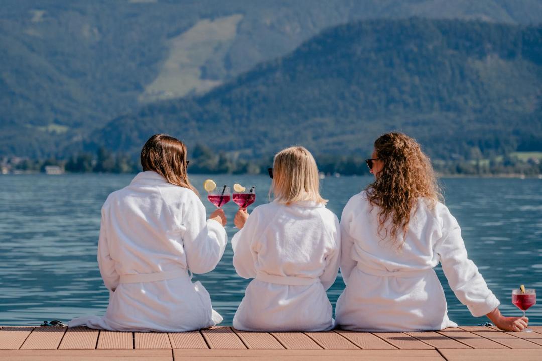Photo of Others in Sankt Wolfgang im Salzkammergut