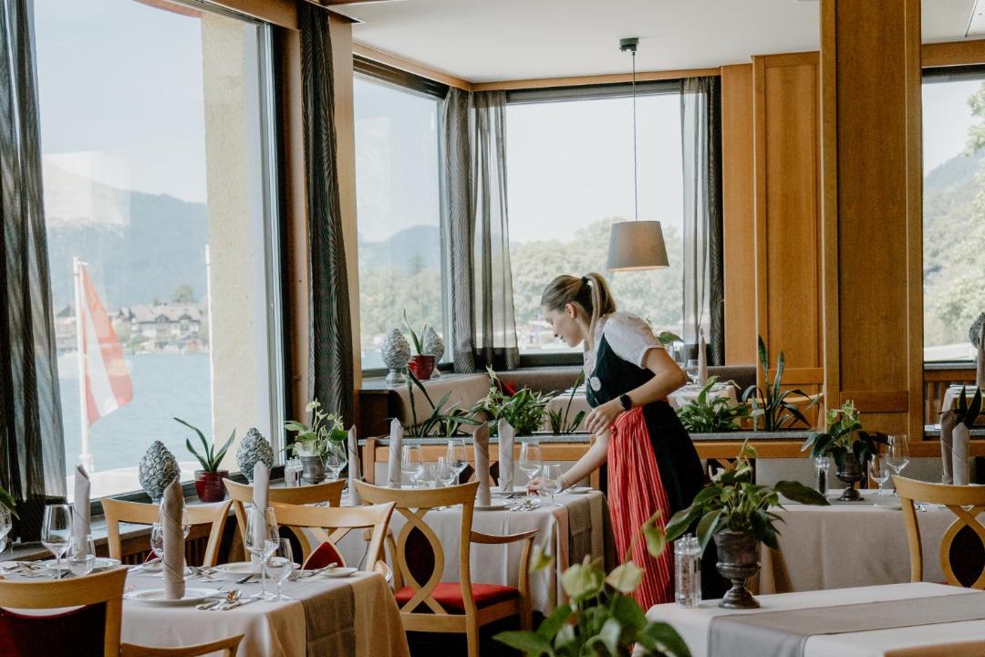 Photo of Others in Sankt Wolfgang im Salzkammergut