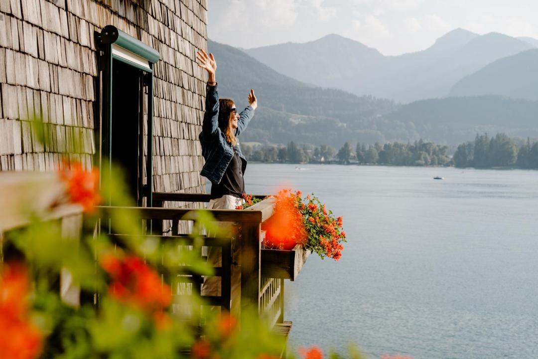 Photo of Others in Sankt Wolfgang im Salzkammergut