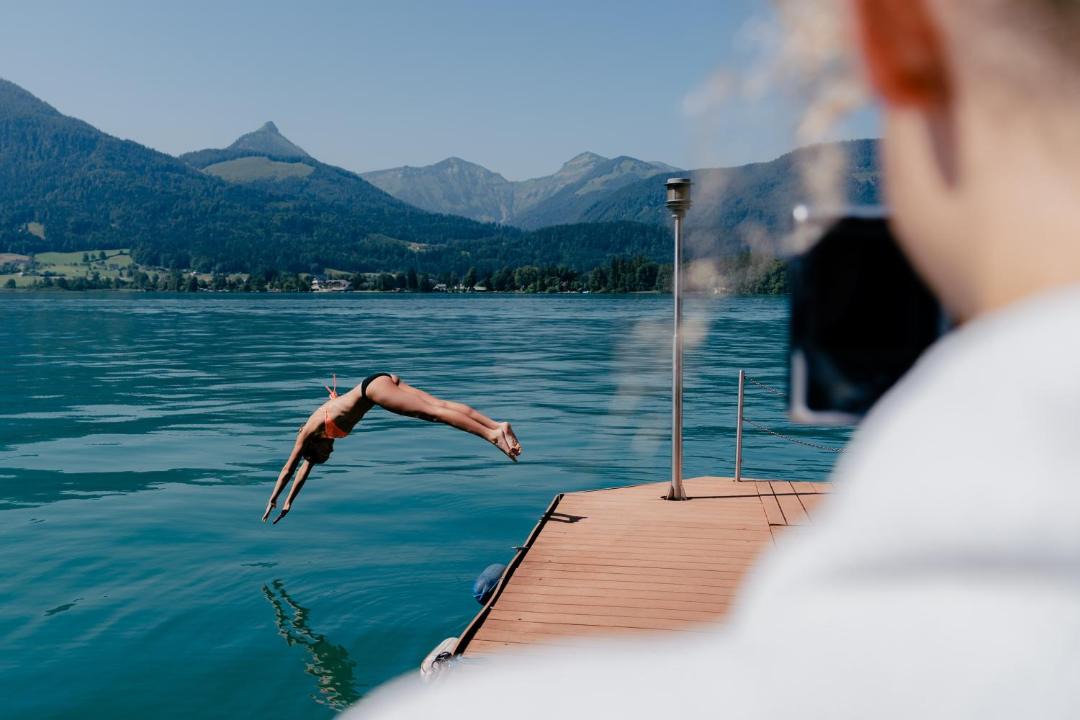 Photo of Others in Sankt Wolfgang im Salzkammergut