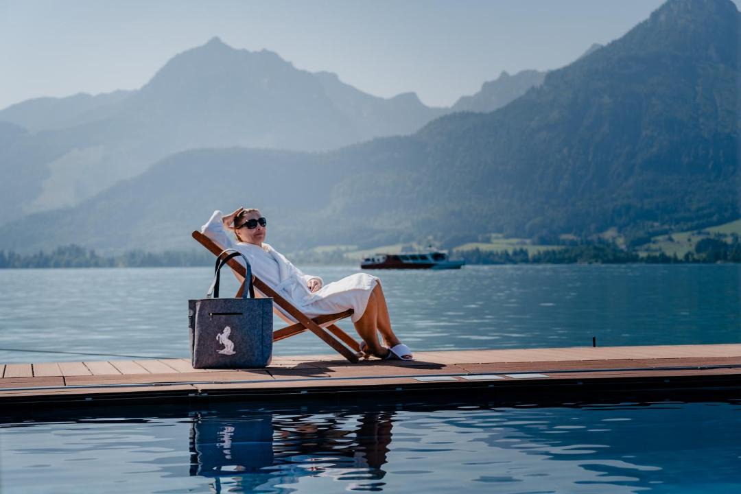 Photo of Others in Sankt Wolfgang im Salzkammergut