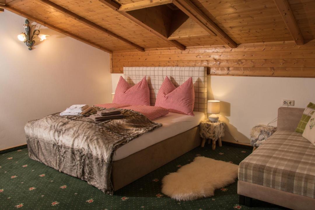 Photo of Bedroom in Sankt Johann im Pongau