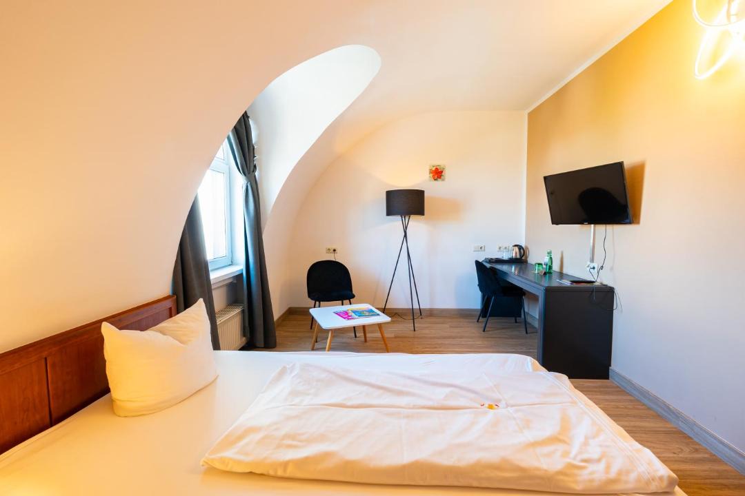 Photo of Bedroom in Klagenfurt am Woerthersee
