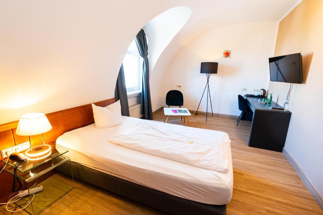 Photo of Bedroom in Klagenfurt am Woerthersee