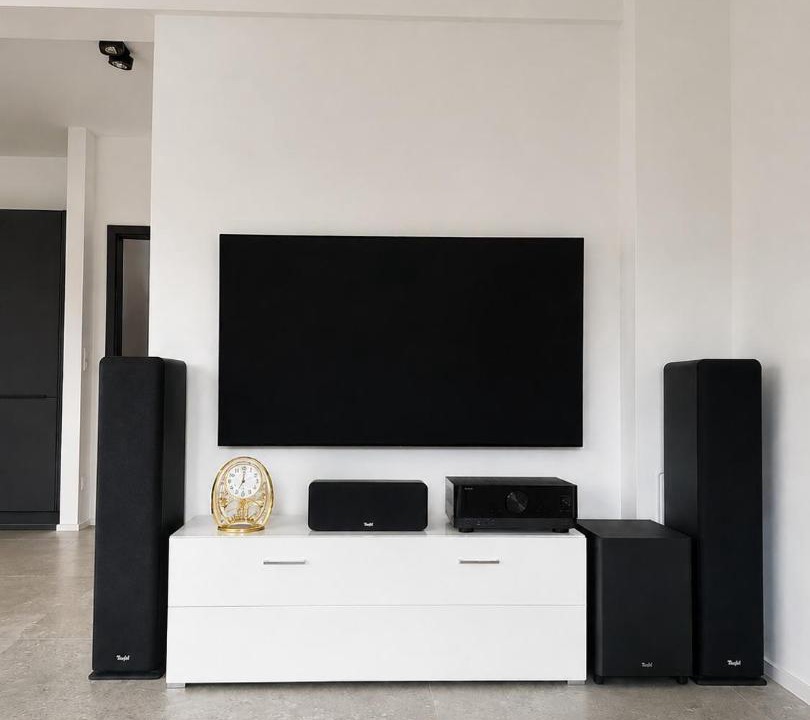 Photo of Livingroom in Kottingbrunn